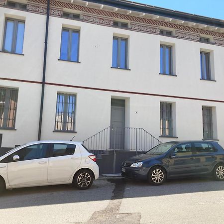 Bed and Breakfast La Casa di Anna Delebio Esterno foto