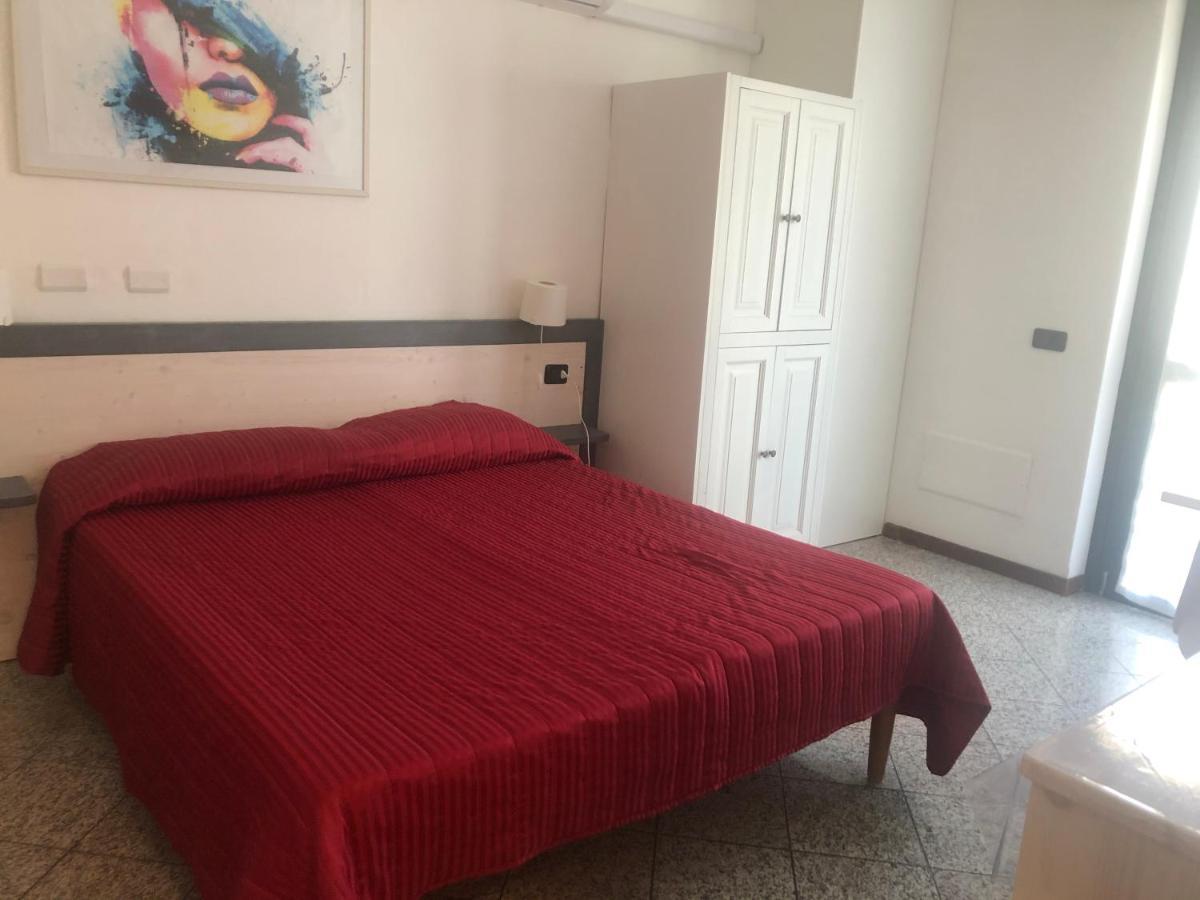 Bed and Breakfast La Casa di Anna Delebio Esterno foto