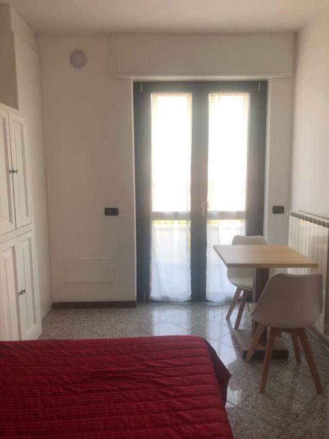 Bed and Breakfast La Casa di Anna Delebio Esterno foto