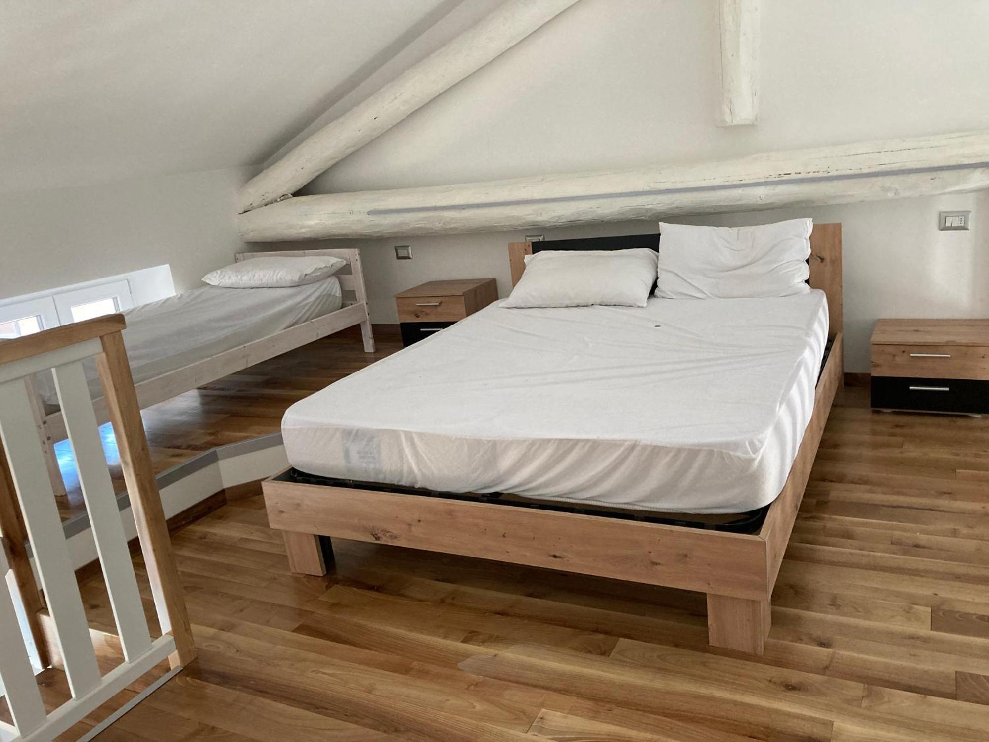 Bed and Breakfast La Casa di Anna Delebio Esterno foto