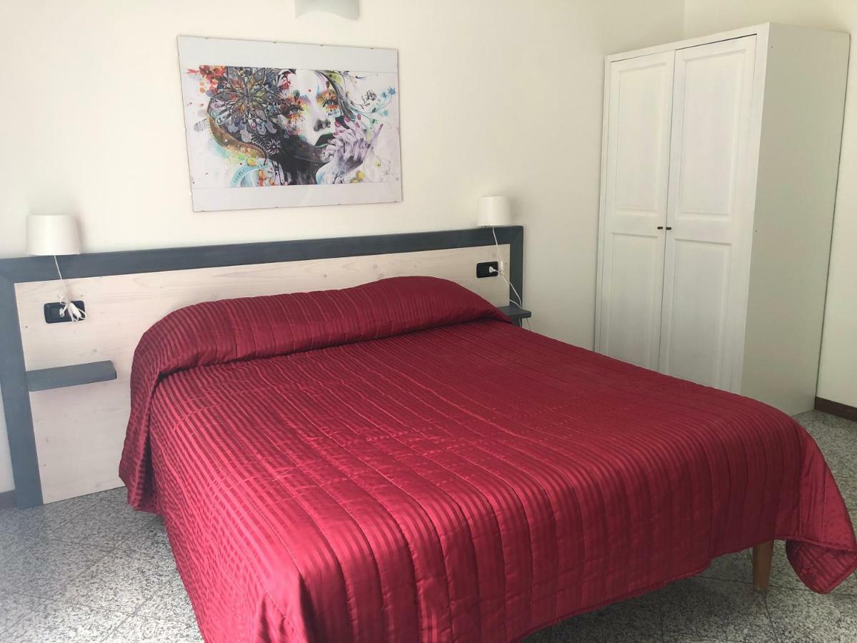 Bed and Breakfast La Casa di Anna Delebio Esterno foto